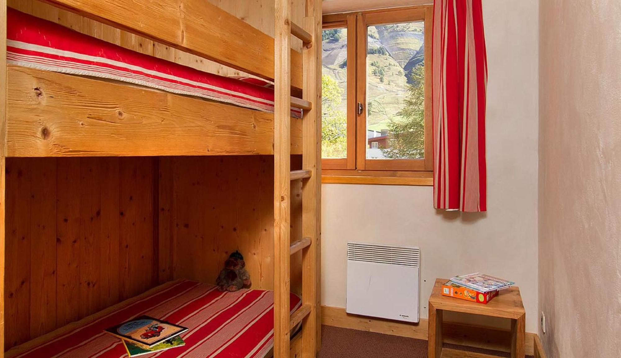 Vacancéole - Résidence Cortina Les Deux Alpes Exterior foto